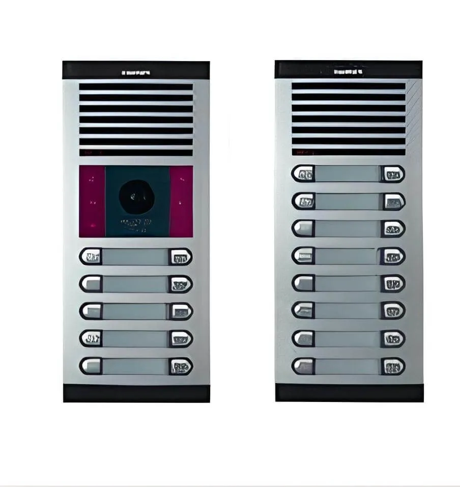 instalar porteros automaticos Barcelona